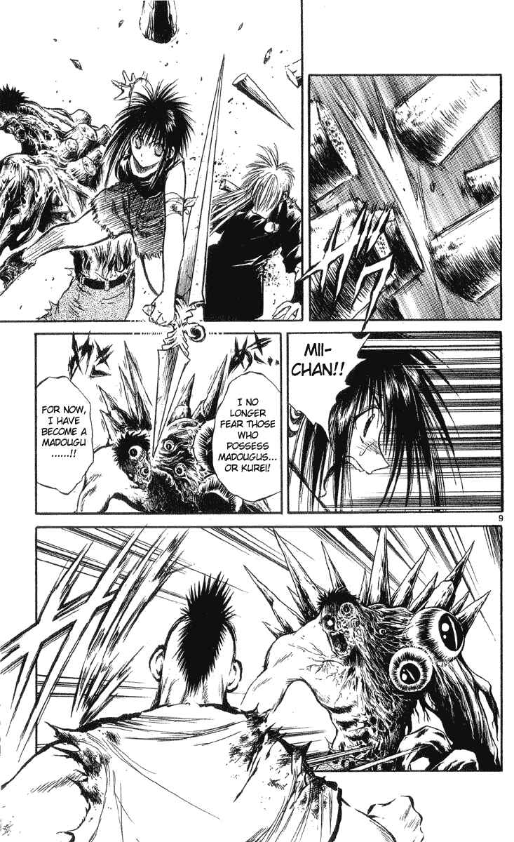 Chapter 203 - Page 9