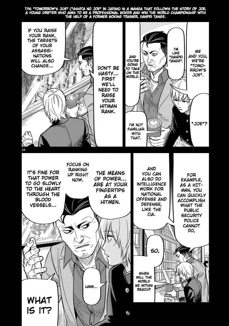 Chapter 17 - Page 21