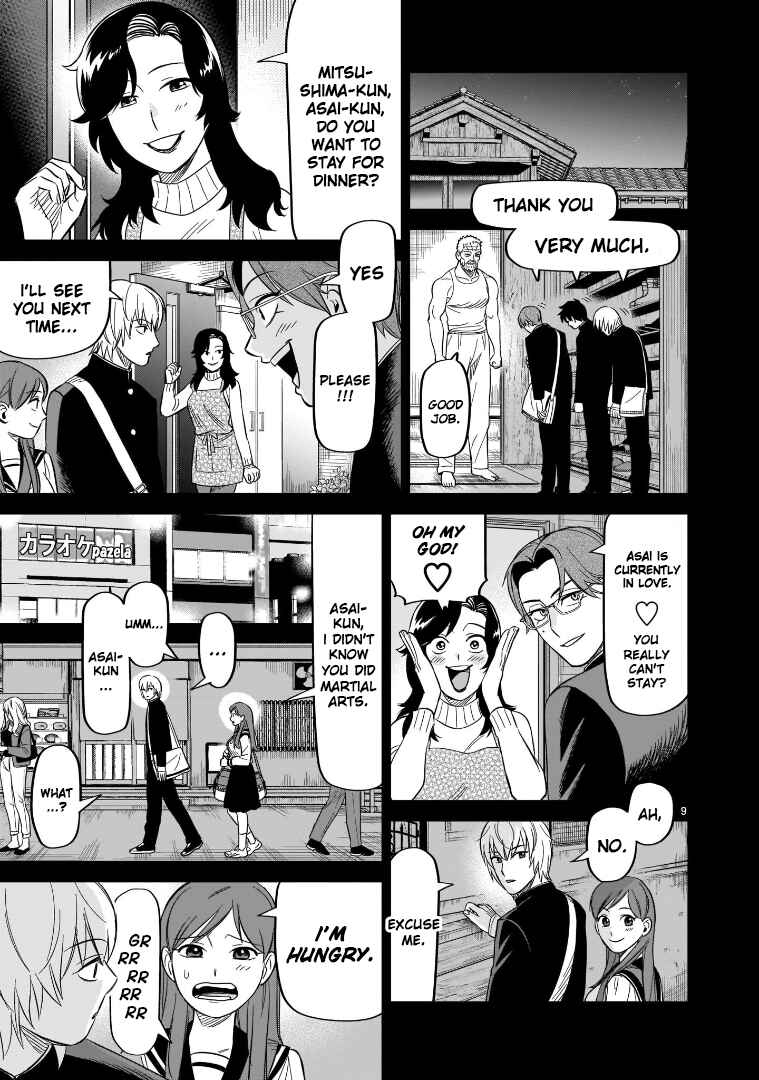 Chapter 17 - Page 9