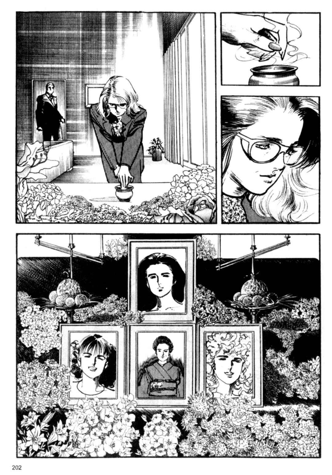 Chapter 102 - Page 19