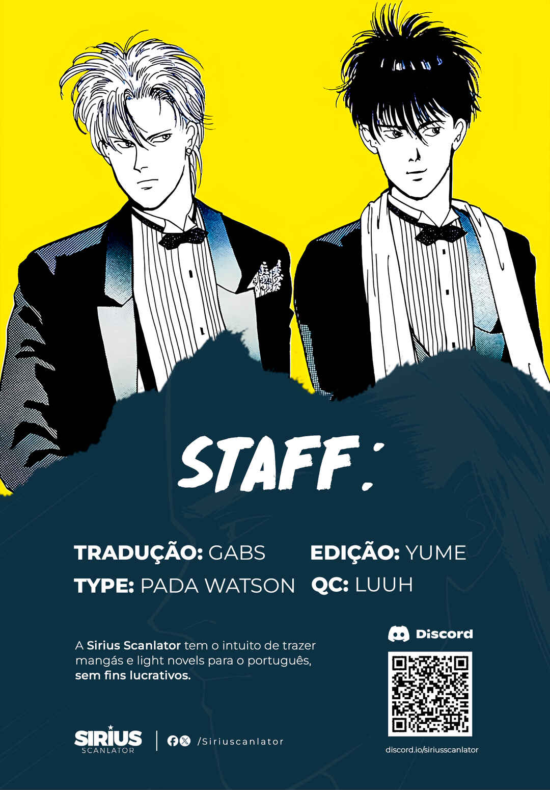Chapter 72 - Page 1