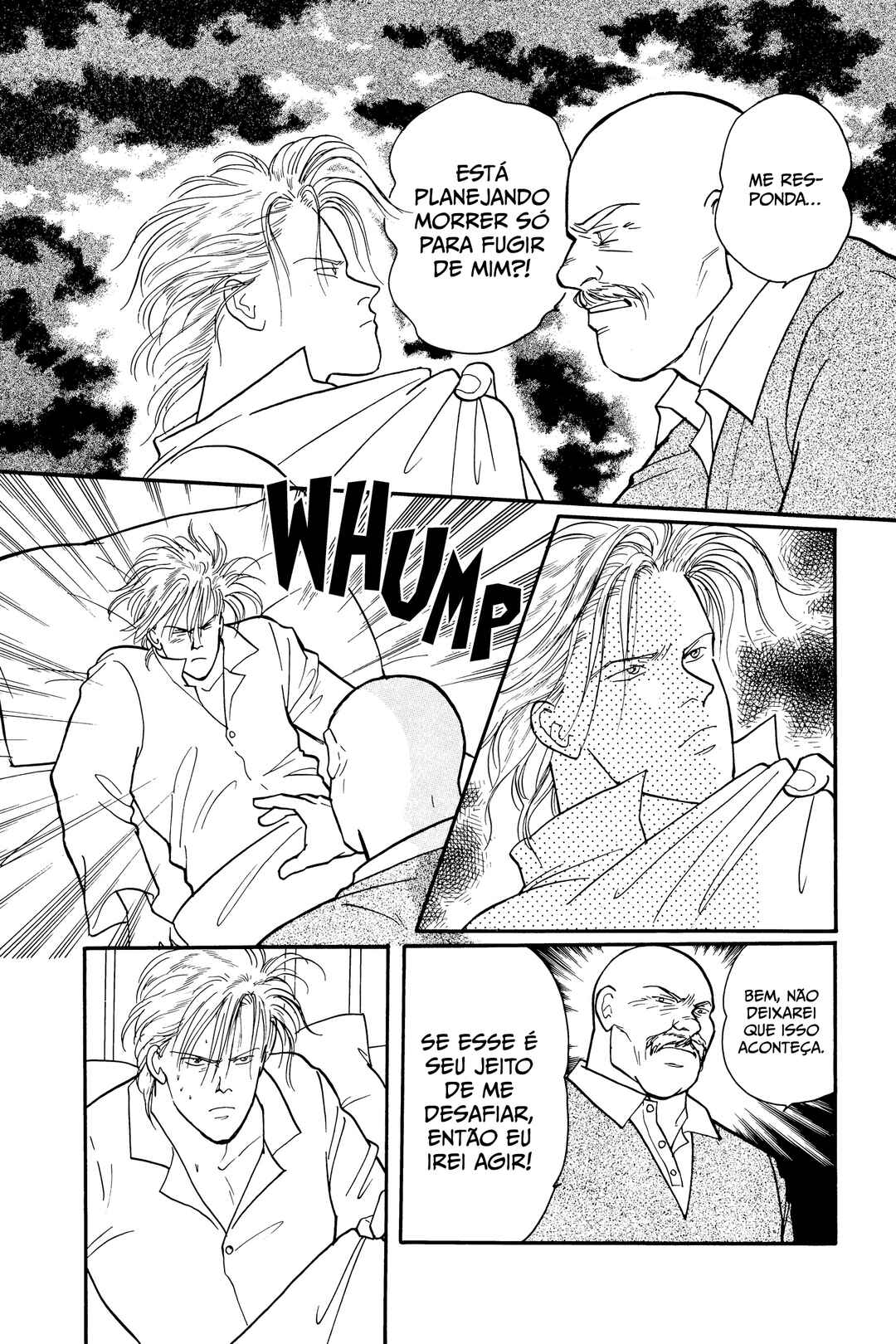 Chapter 72 - Page 21