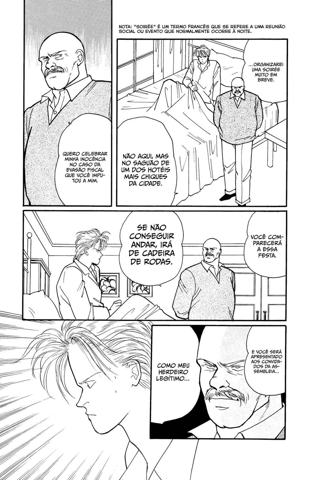 Chapter 72 - Page 23