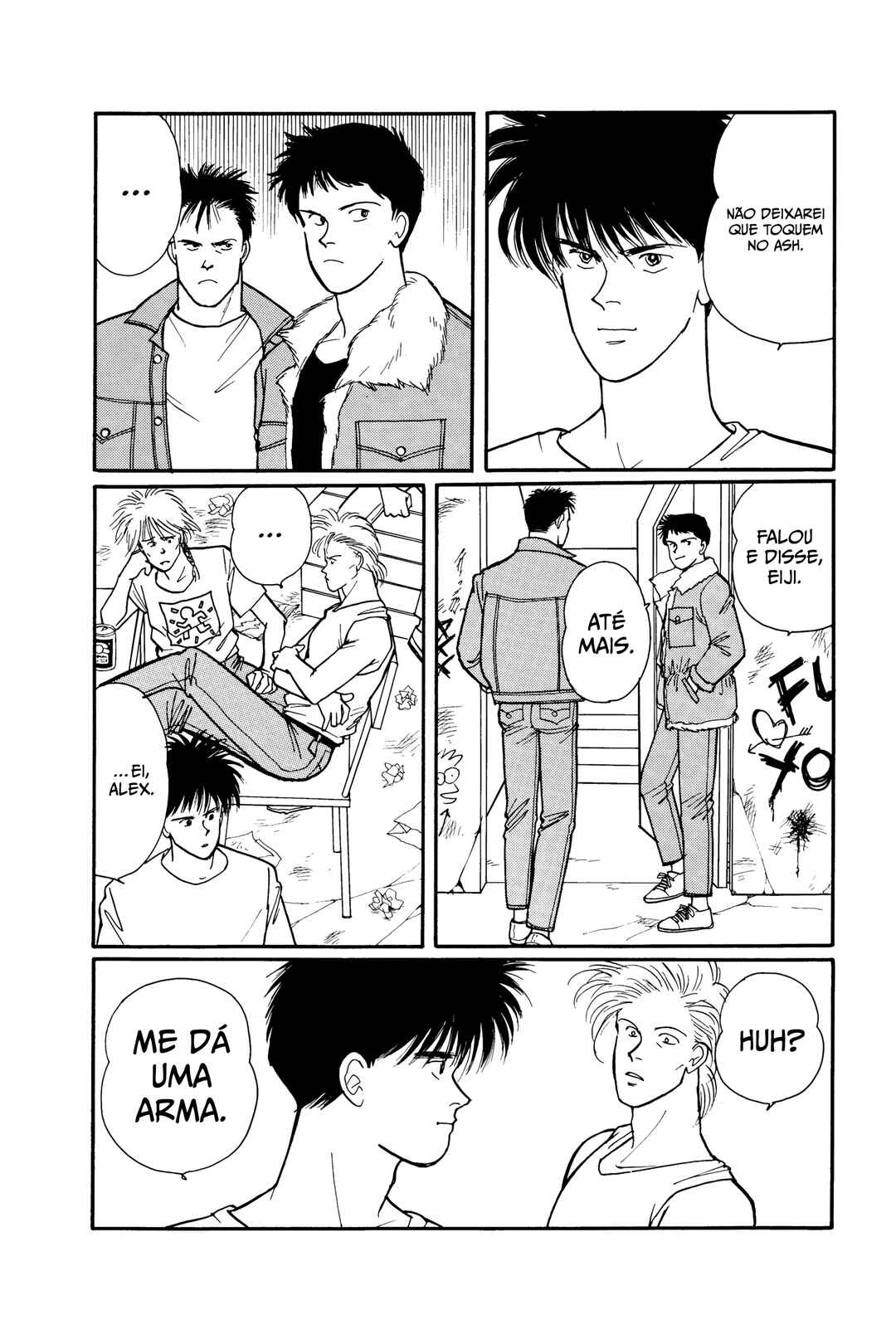 Chapter 72 - Page 6