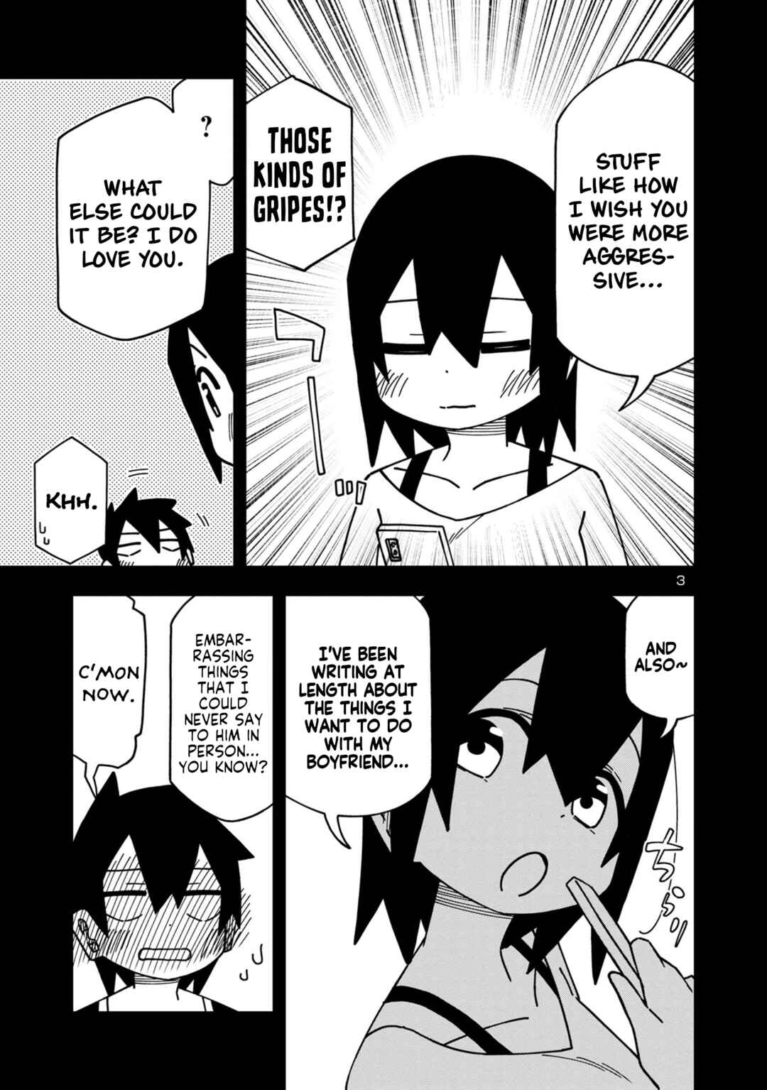 Chapter 99 - Page 3