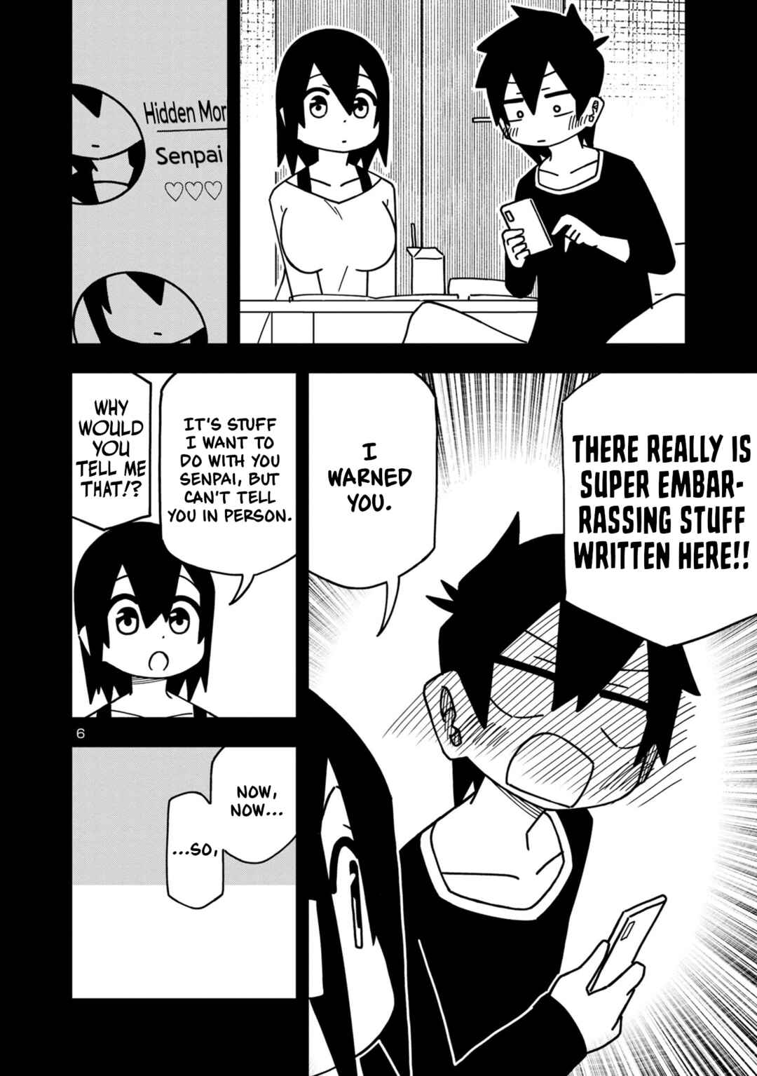 Chapter 99 - Page 6