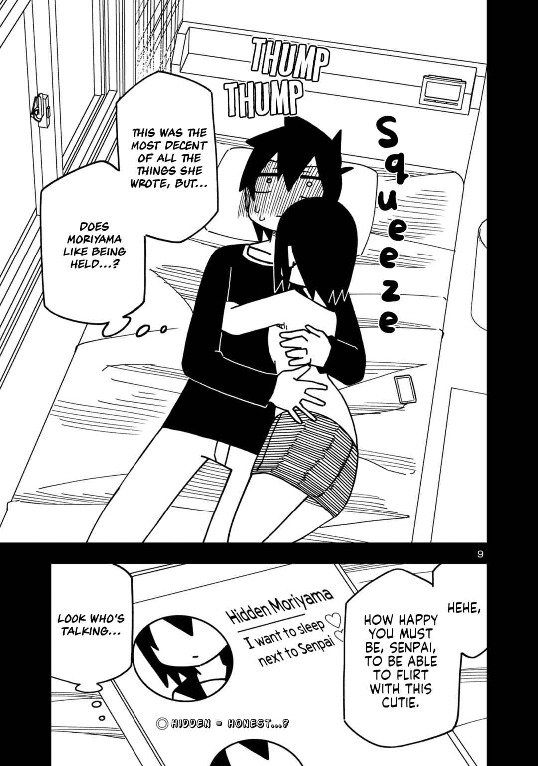 Chapter 99 - Page 9