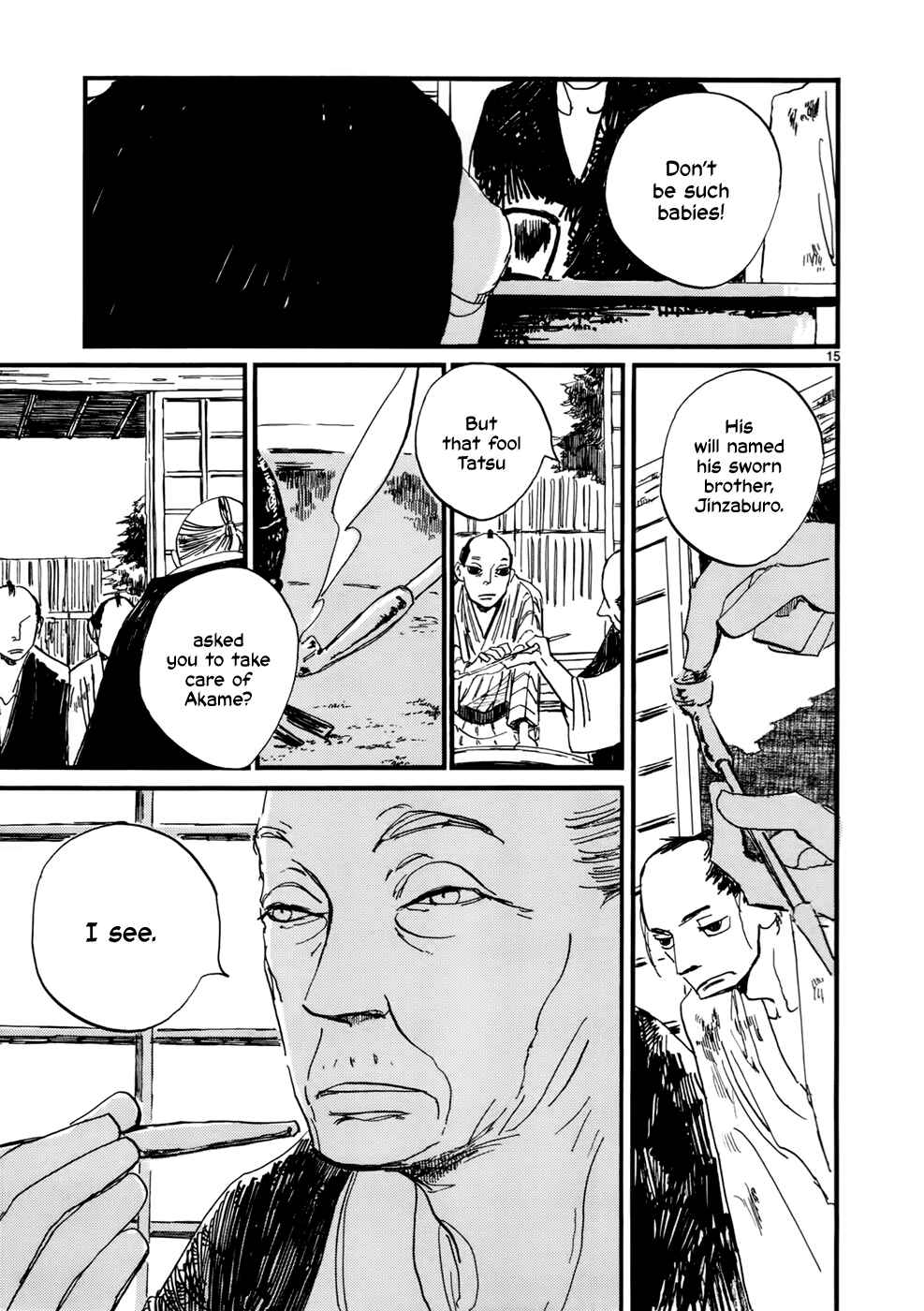 Chapter 13 - Page 16