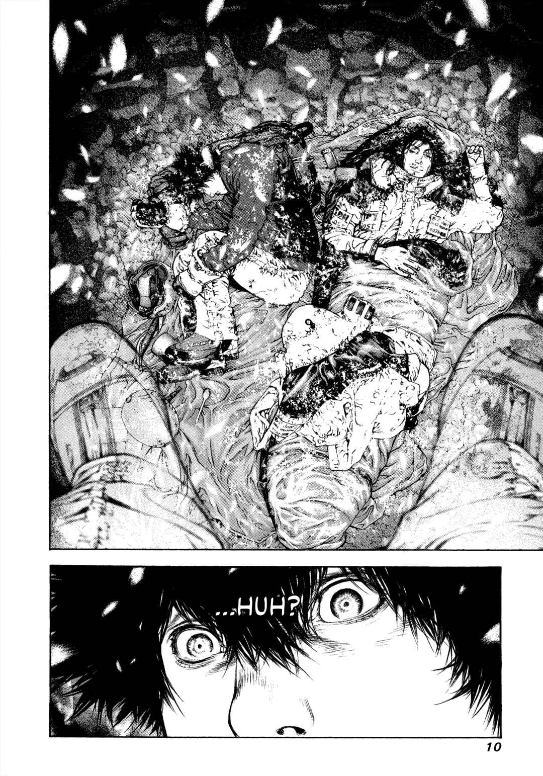 Chapter 83 - Page 10
