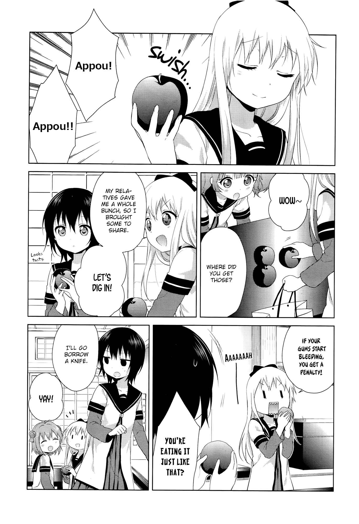 Chapter 88 - Page 3