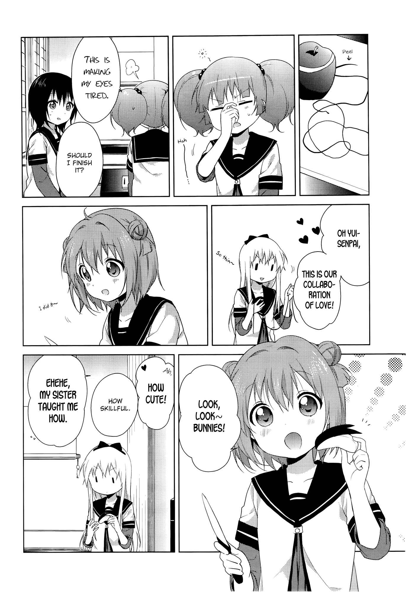 Chapter 88 - Page 8