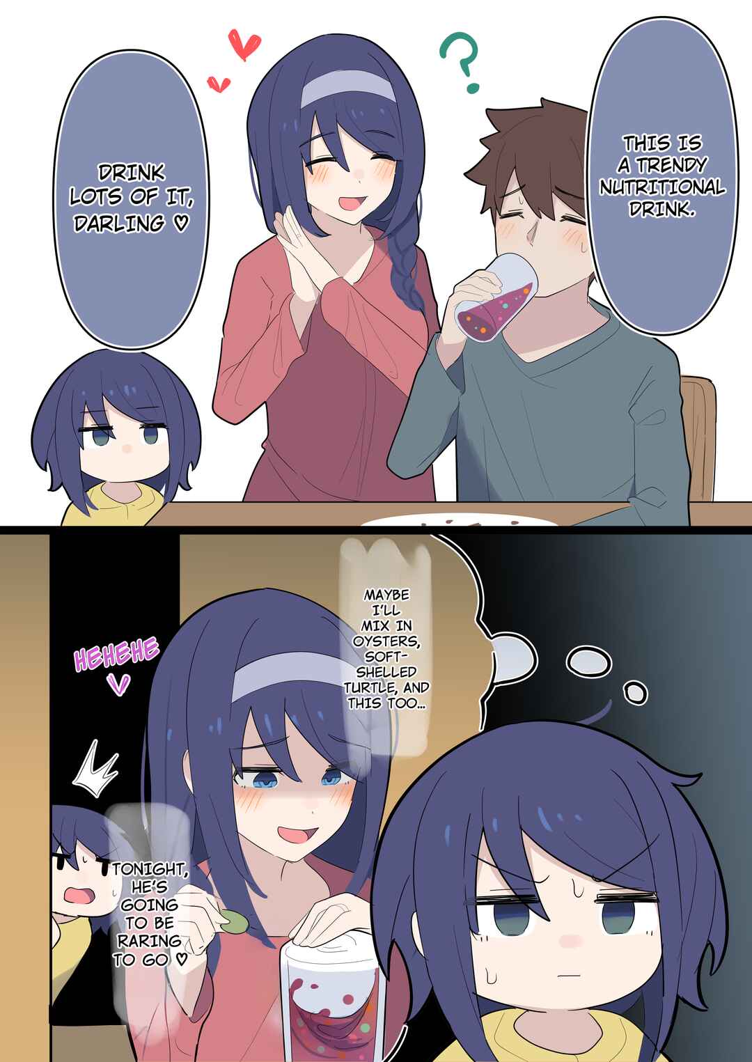Chapter 142 - Page 1