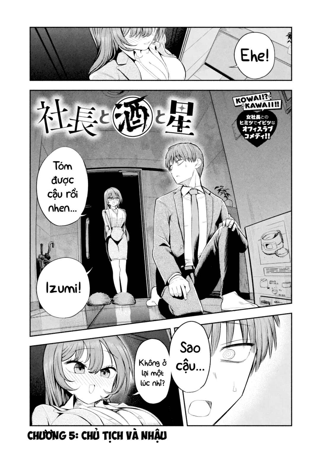 Chapter 5 - Page 2