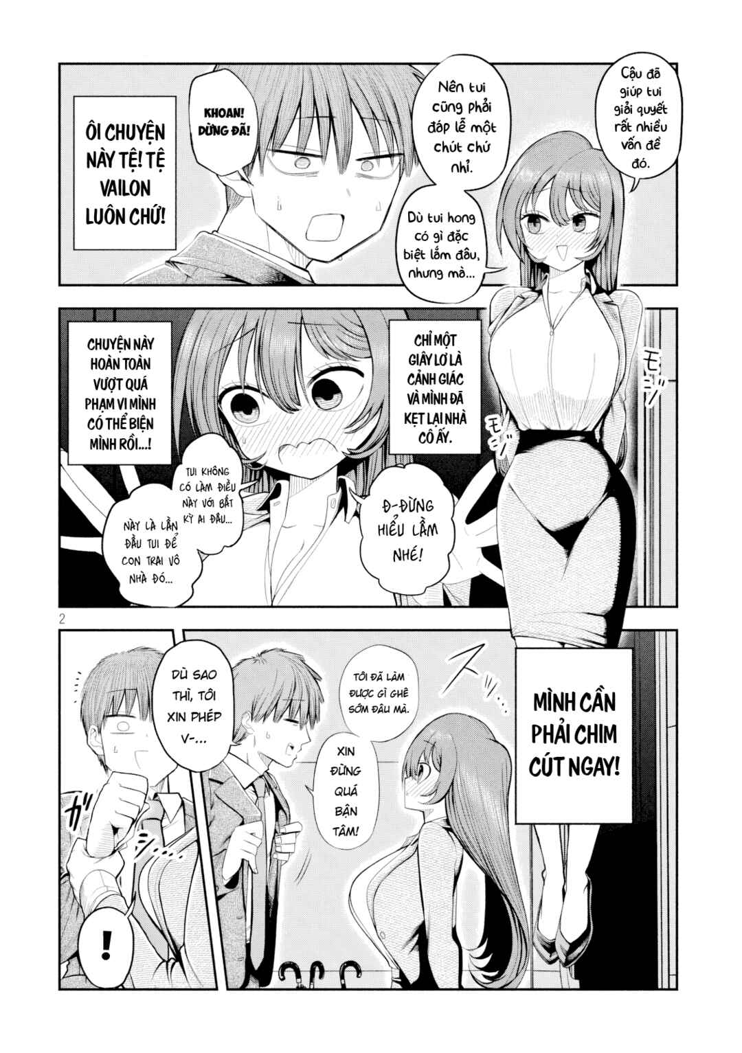 Chapter 5 - Page 3