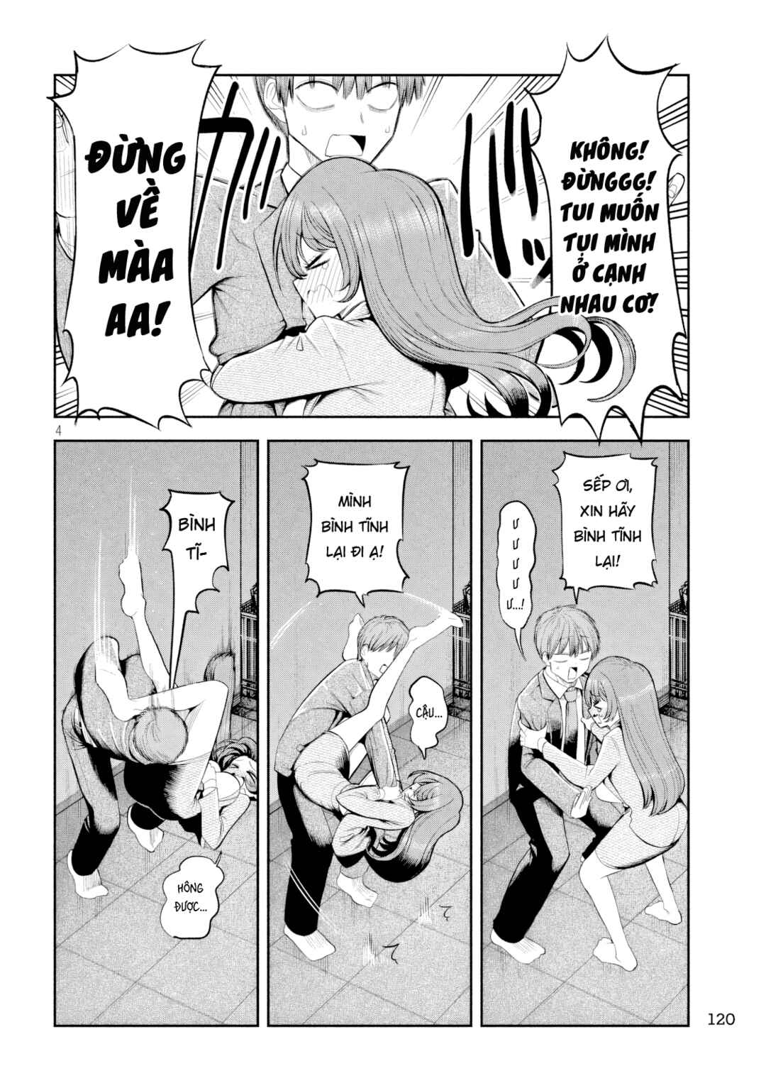Chapter 5 - Page 5