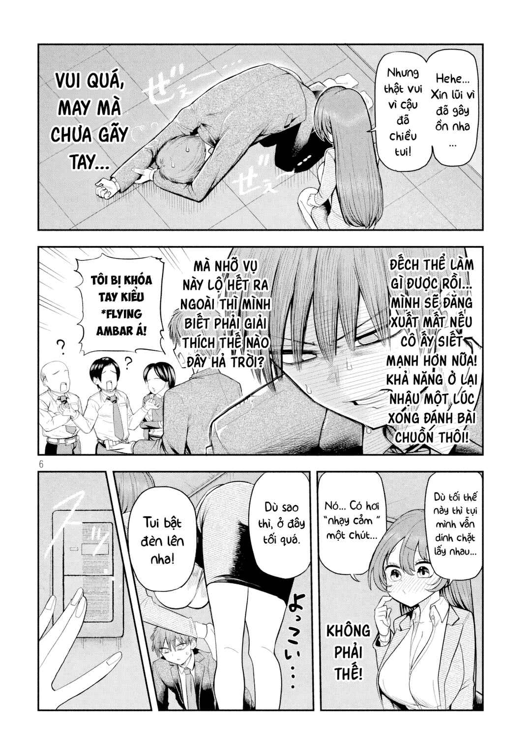 Chapter 5 - Page 7