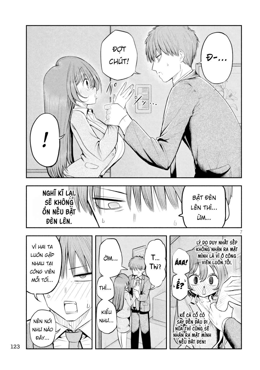 Chapter 5 - Page 8