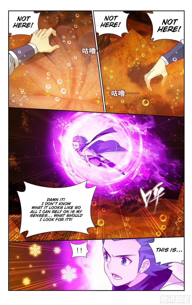 Chapter 388 - Page 10