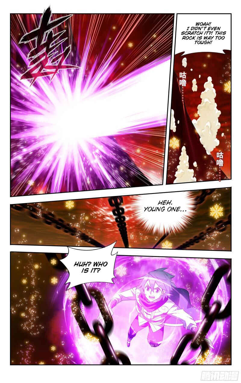 Chapter 388 - Page 12