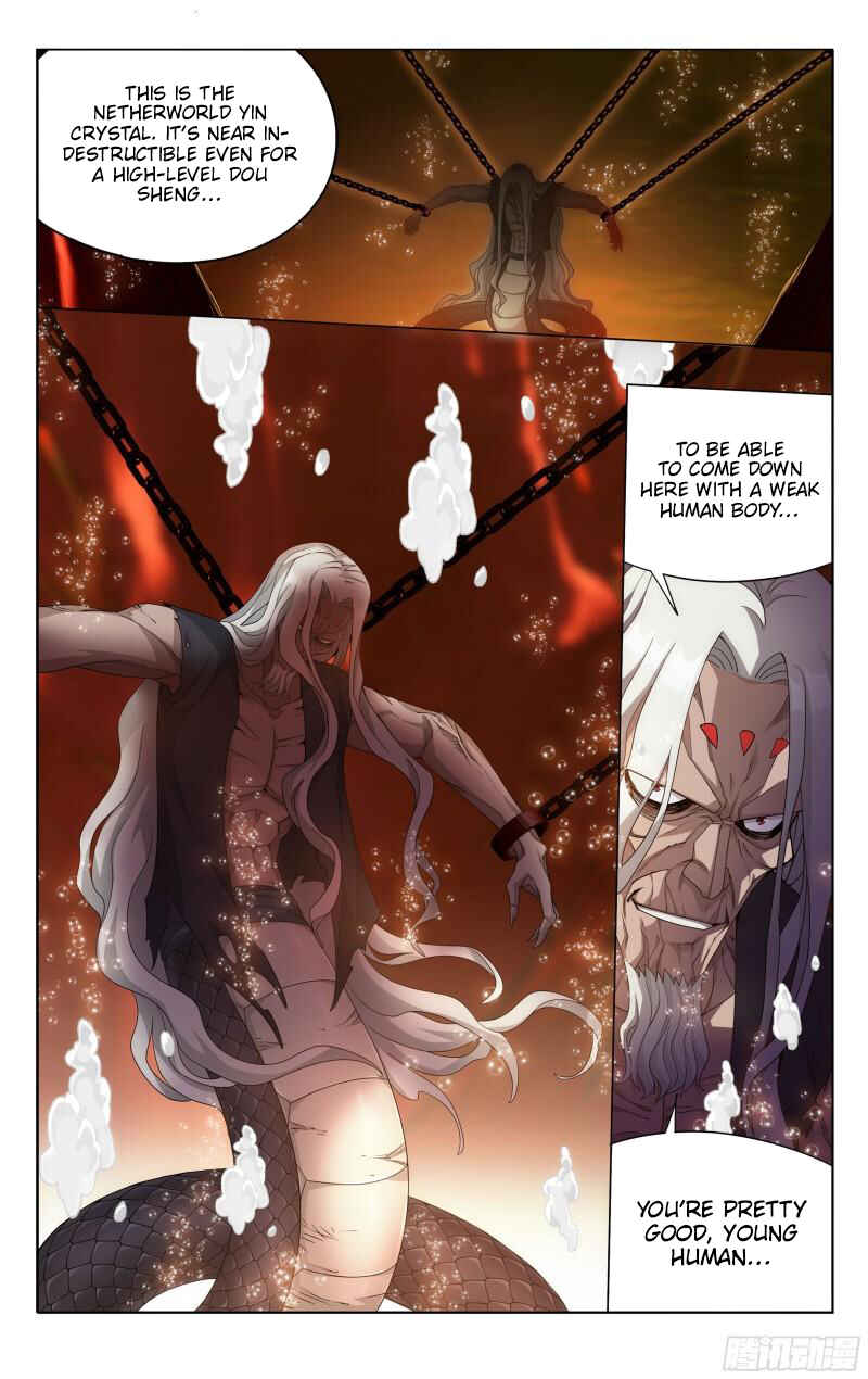 Chapter 388 - Page 13