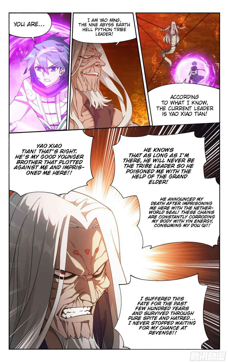 Chapter 388 - Page 14