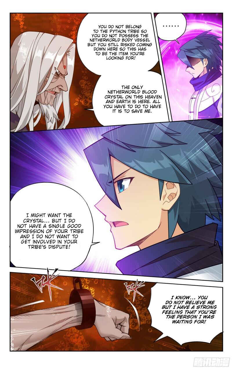 Chapter 388 - Page 16