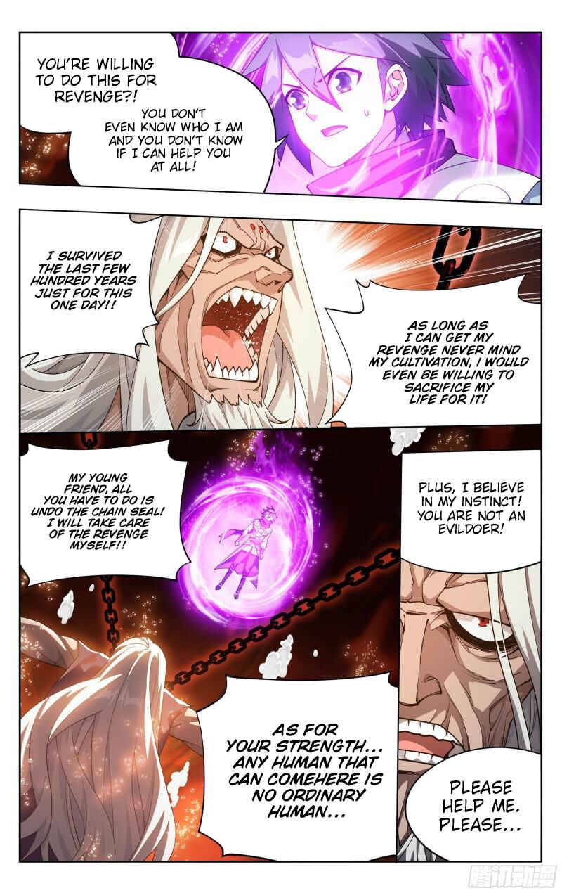 Chapter 388 - Page 19