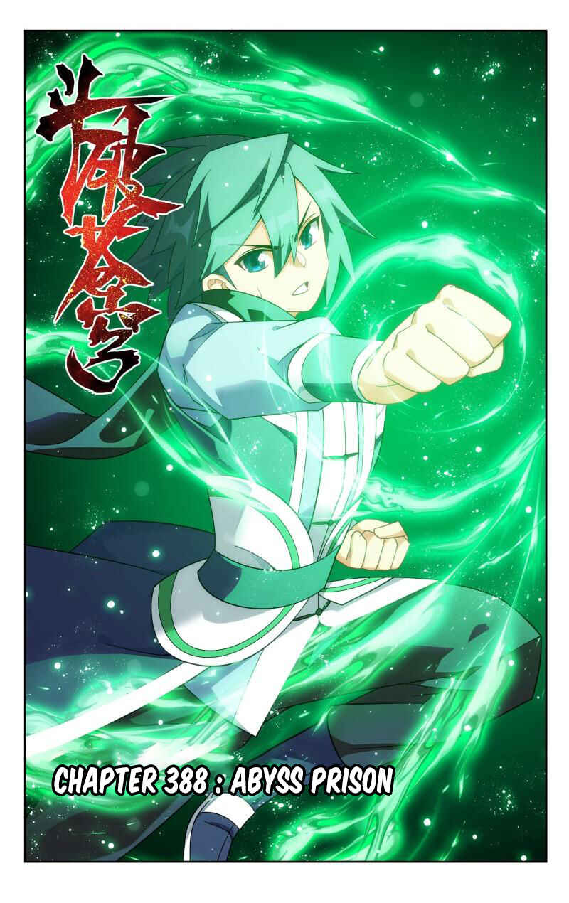 Chapter 388 - Page 2