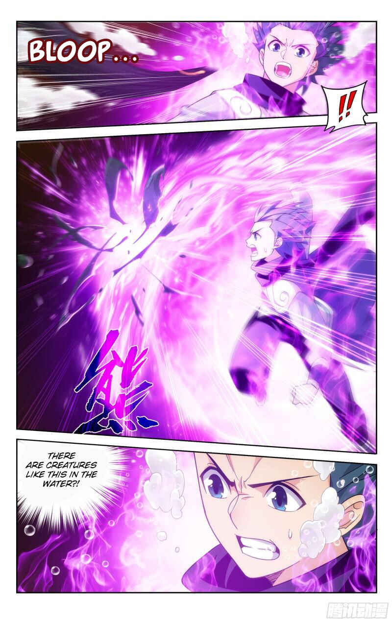 Chapter 388 - Page 3