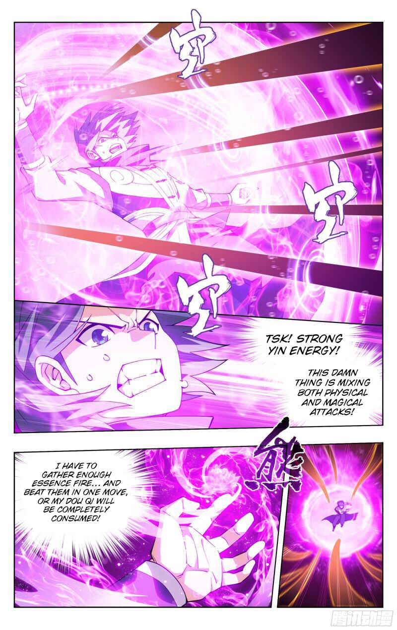 Chapter 388 - Page 5