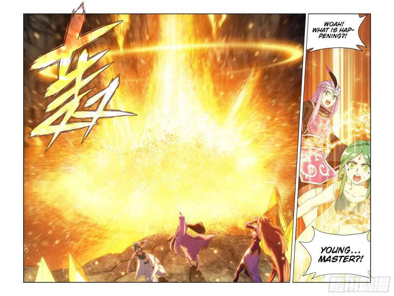 Chapter 388 - Page 7