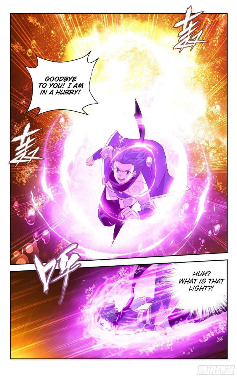 Chapter 388 - Page 8