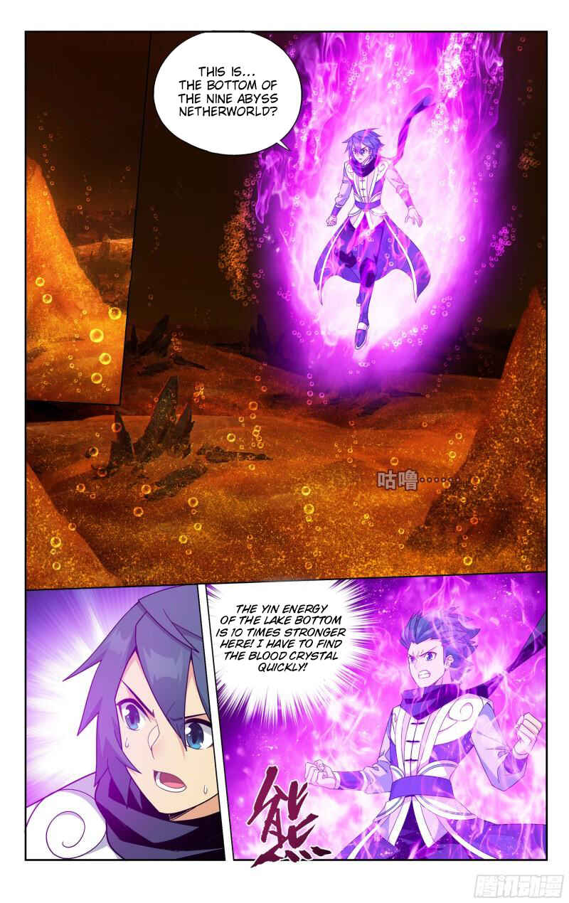 Chapter 388 - Page 9