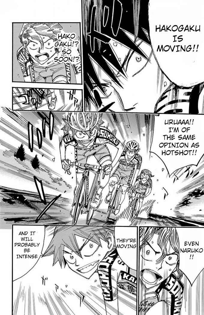 Chapter 468 - Page 10