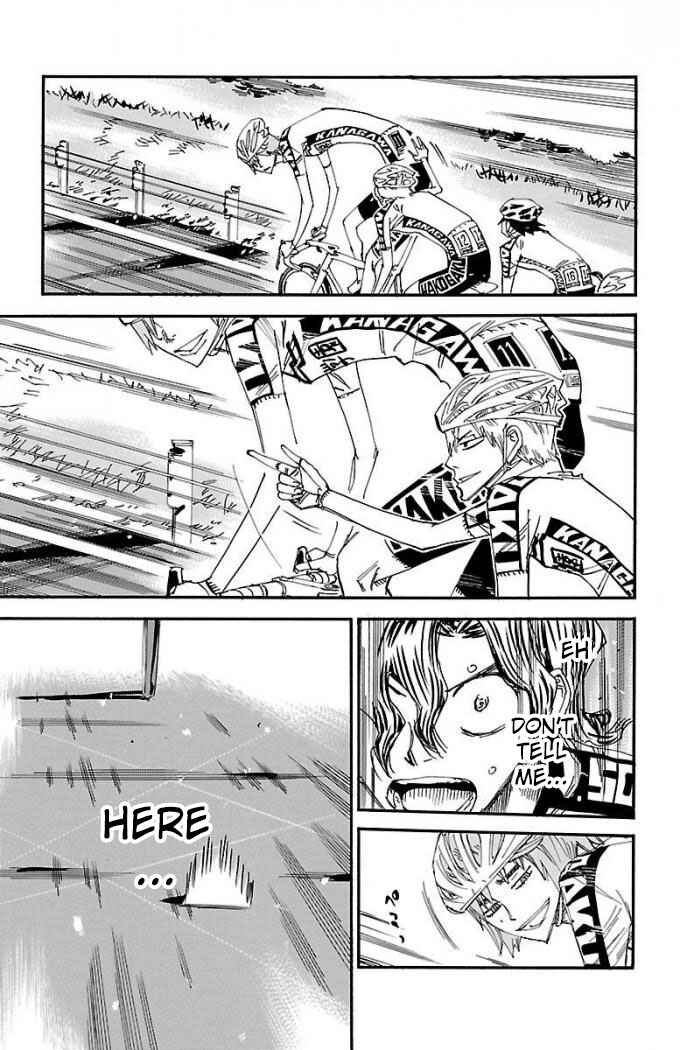 Chapter 468 - Page 11