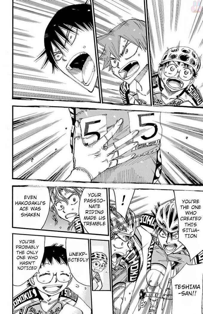 Chapter 468 - Page 13