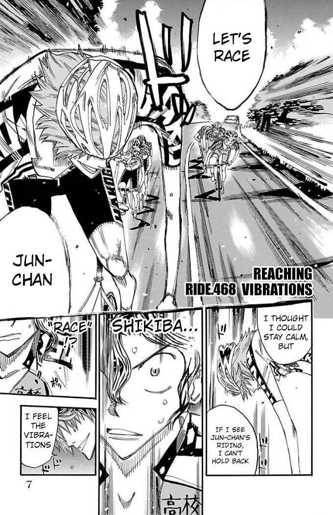 Chapter 468 - Page 2