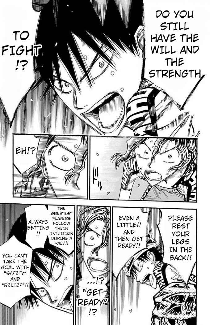Chapter 468 - Page 9