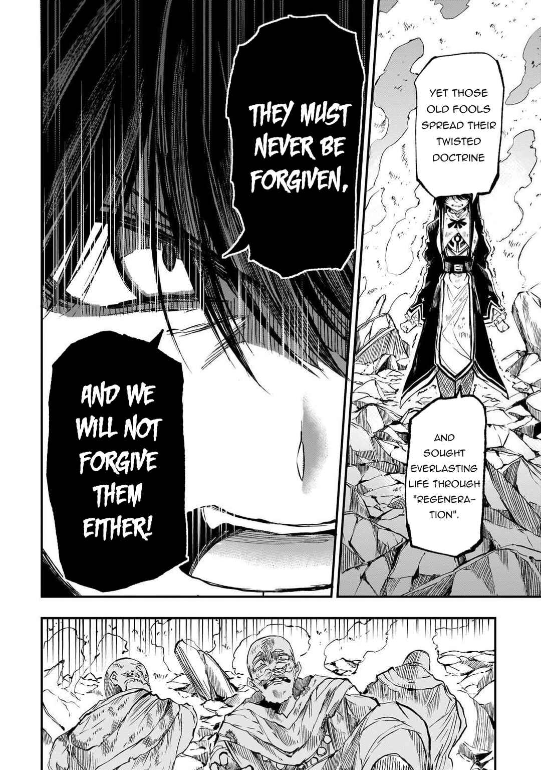 Chapter 290 - Page 10