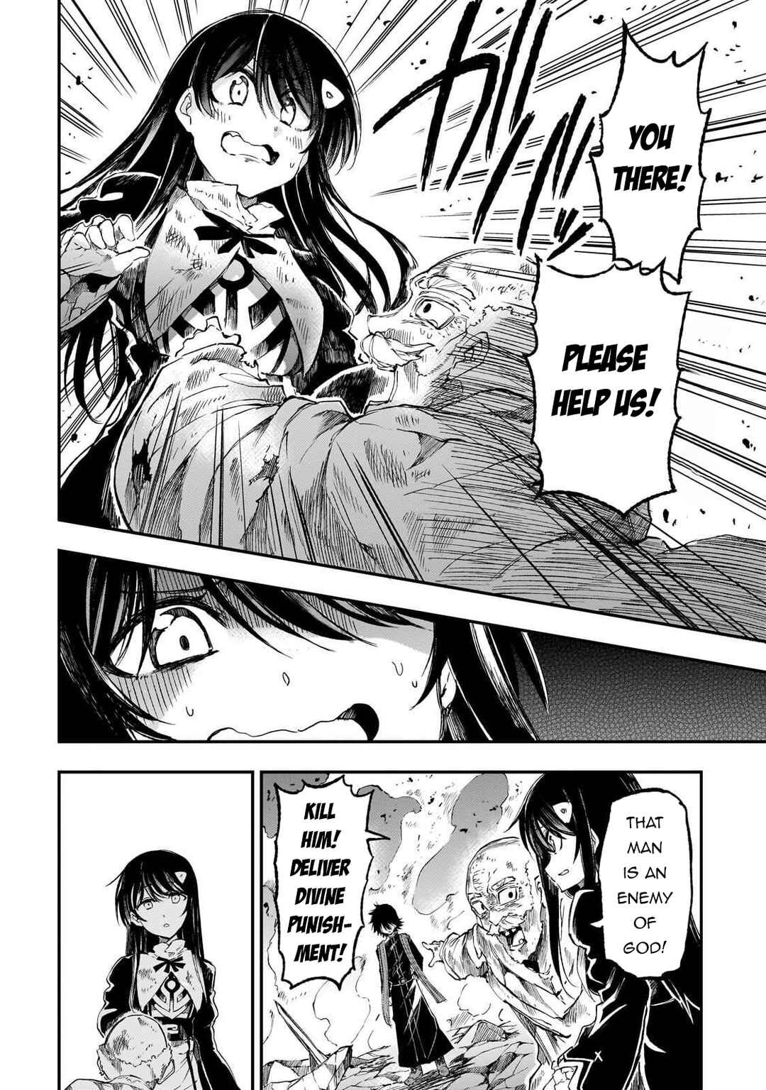 Chapter 290 - Page 5