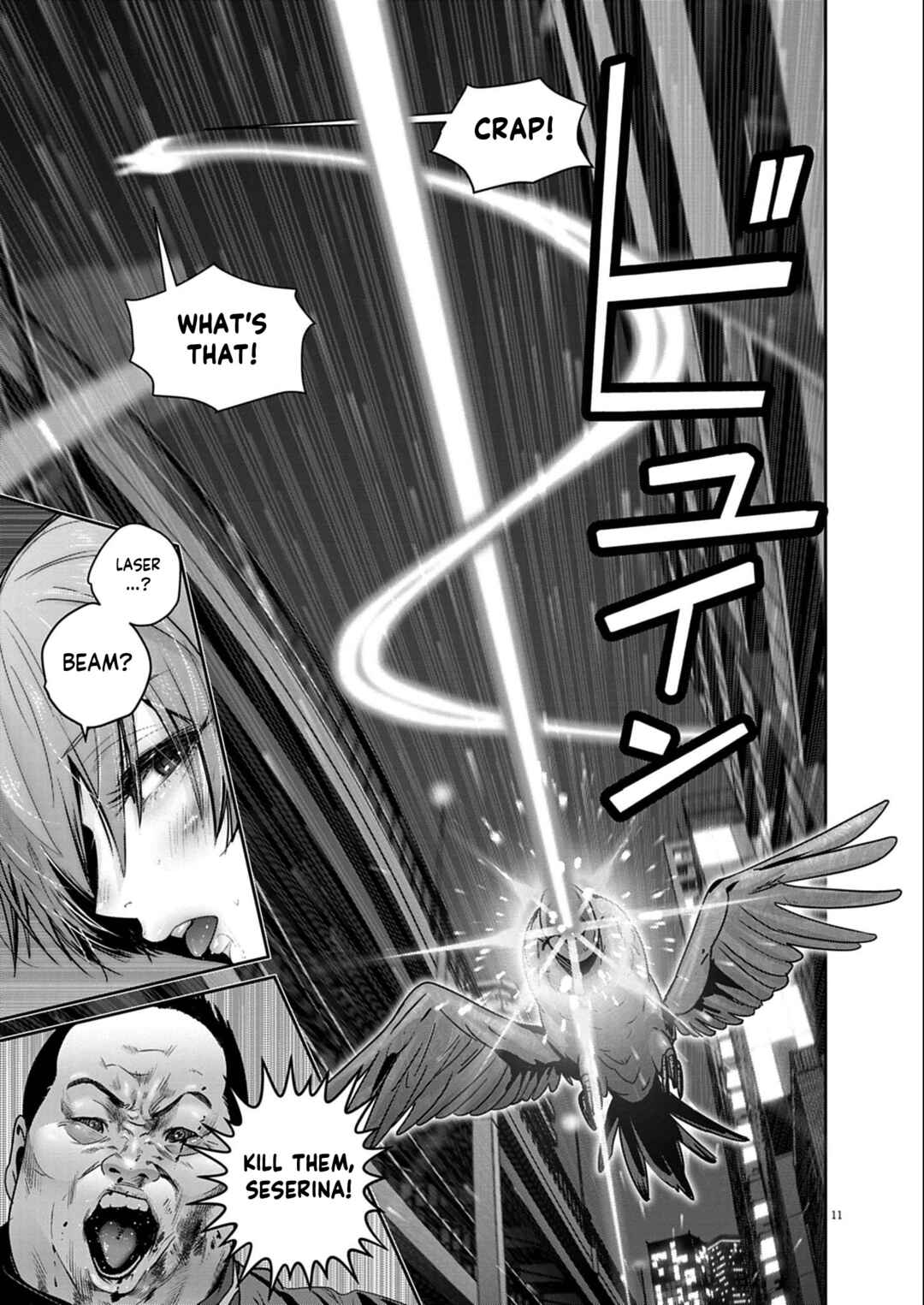 Chapter 58 - Page 10