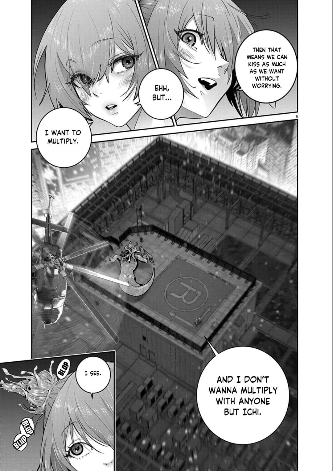 Chapter 58 - Page 5