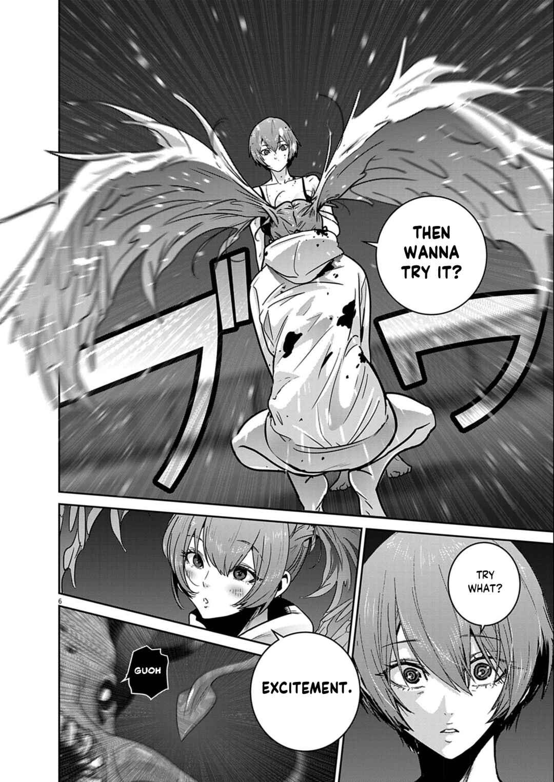 Chapter 58 - Page 6