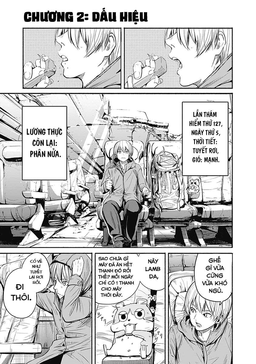 Chapter 2 - Page 1