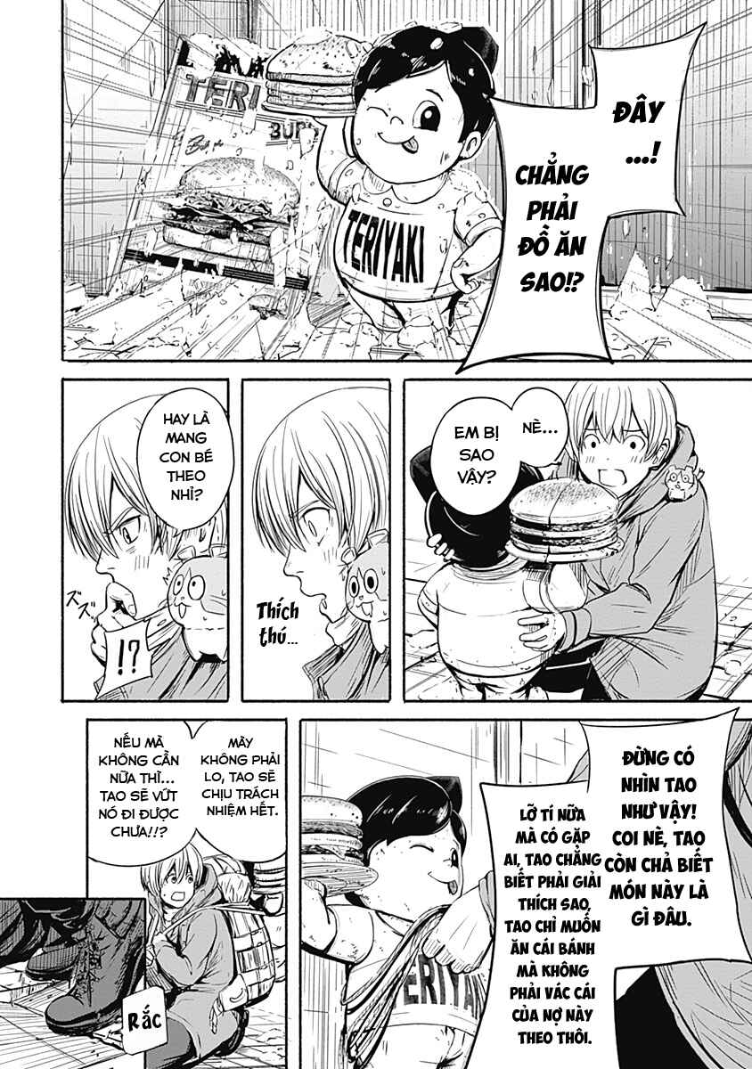 Chapter 2 - Page 3
