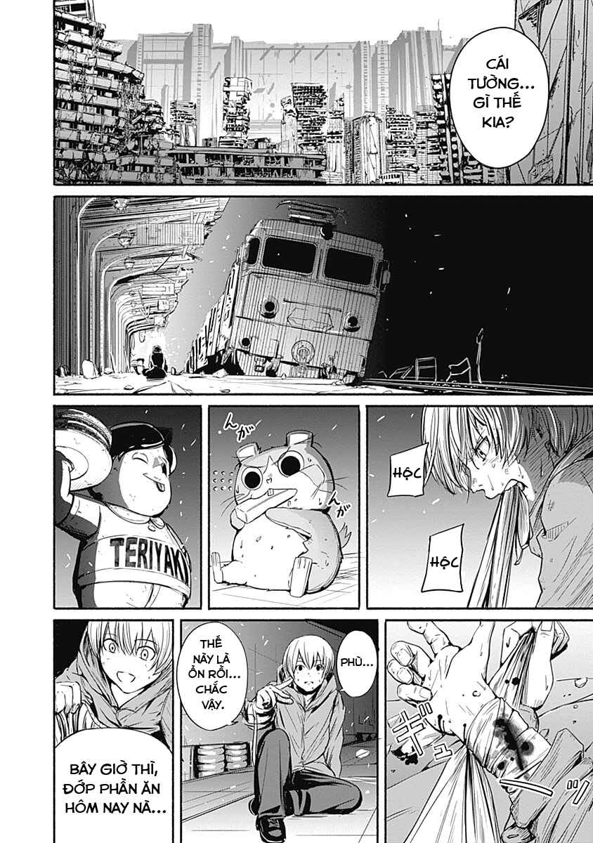 Chapter 2 - Page 7