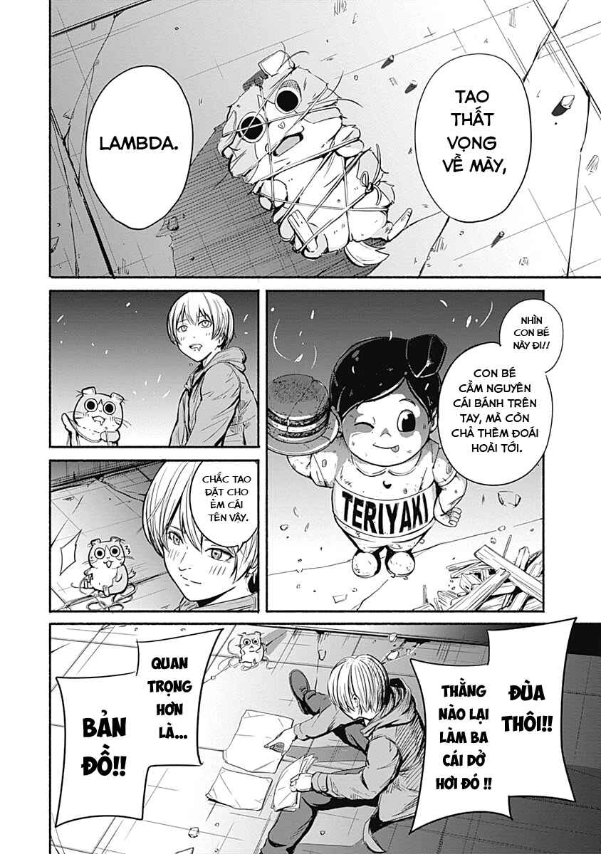 Chapter 2 - Page 9