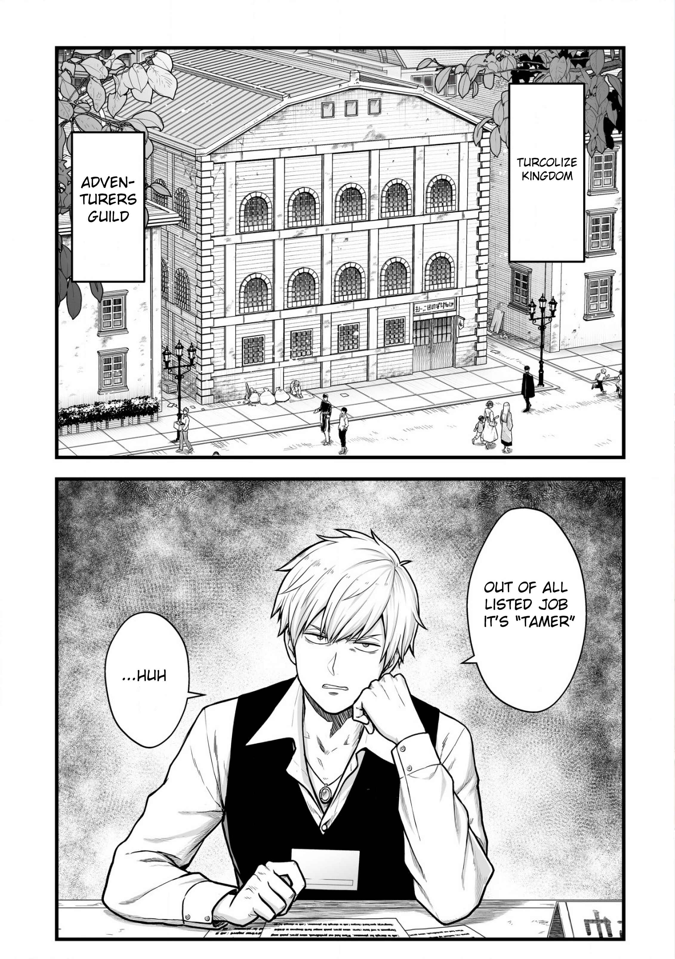 Chapter 1 - Page 2