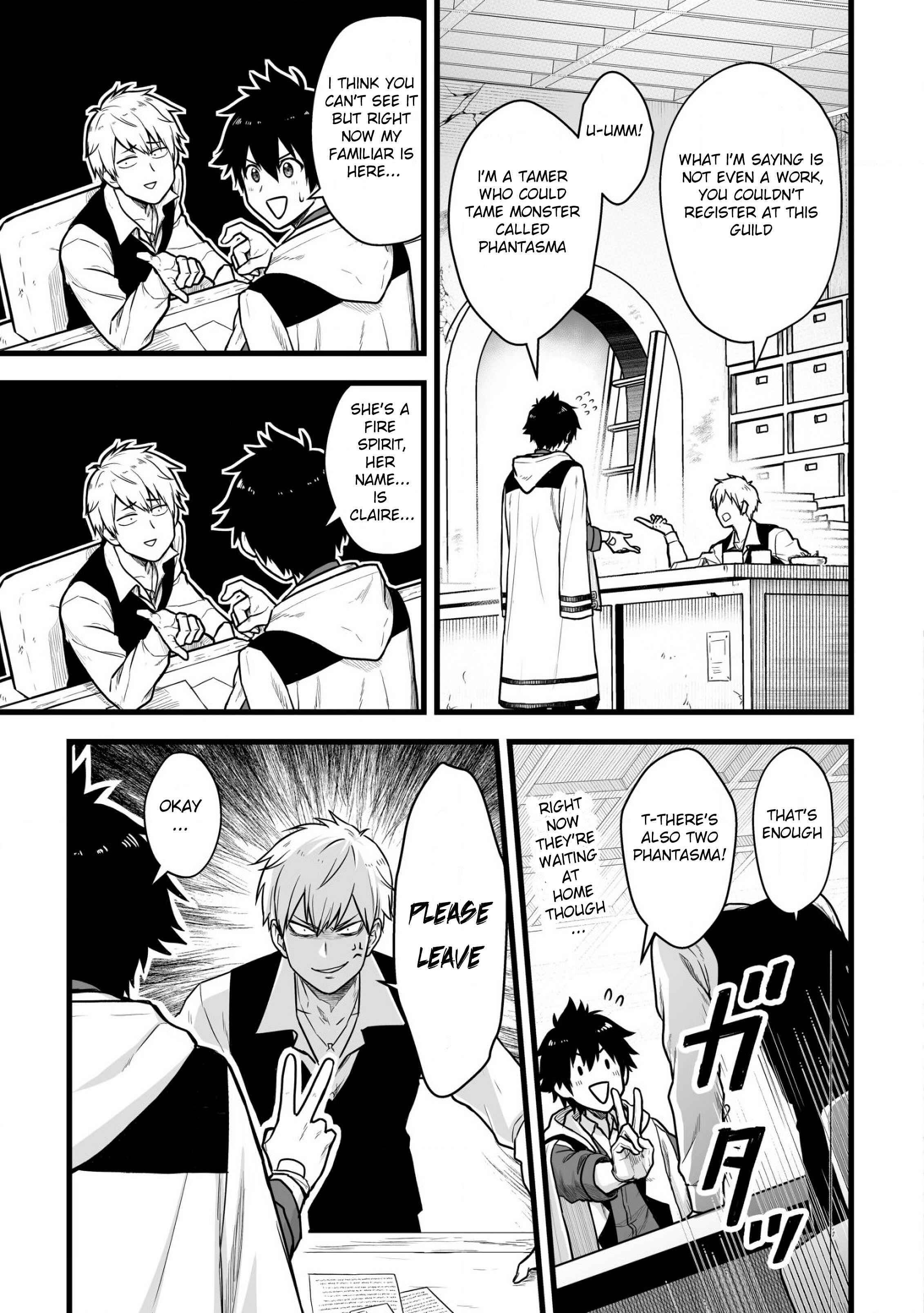 Chapter 1 - Page 4