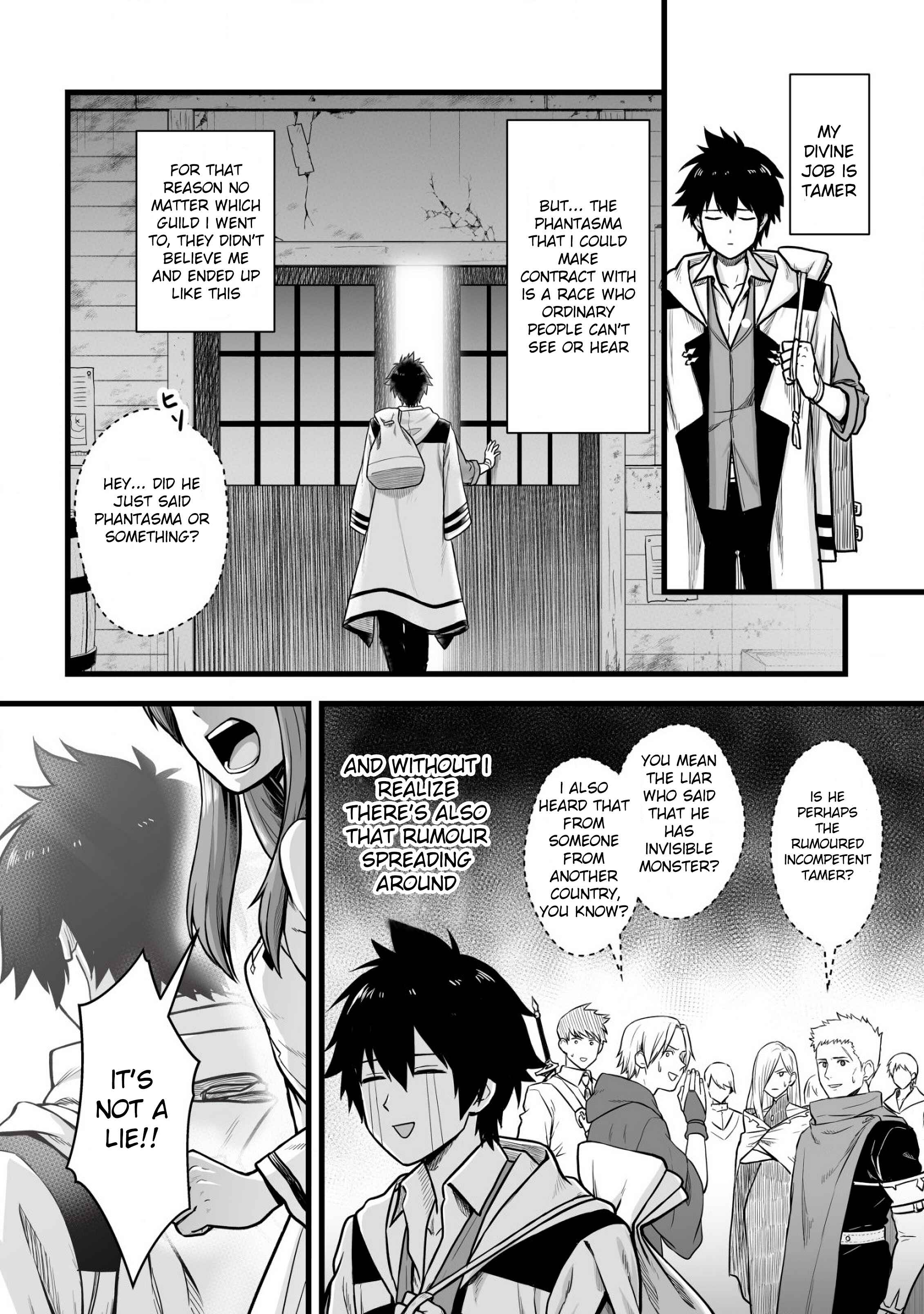 Chapter 1 - Page 5